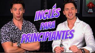 Inglés Básico para Principiantes