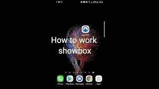 Showbox not working 2018: How to Fix Showbox