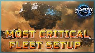 Infinite Lagrange - Best Ship For Front Row - Tank Tier List