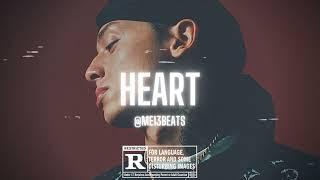 [FREE] Central Cee x Headie One x Deno Type Beat - "Heart" | RnB Drill