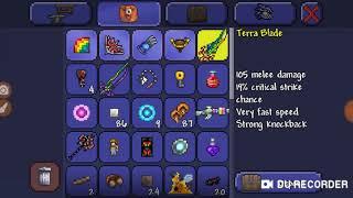 How to hover on terraria mobile hoverboard