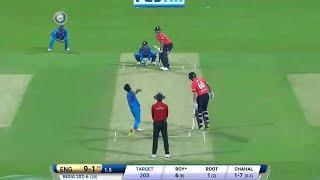 INDIA VS ENGLAND T20 FINAL MATCH FULL MATCH HIGHLIGHTS | IND VS ENG MOST THRILLING EVERROHIT