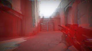 zxcursed (csgo fragmovie)