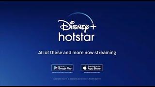 Promo: Catch Brand New Originals | Disney+ Hotstar