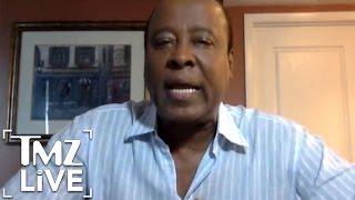 Dr. Conrad Murray TMZ Interview | TMZ Live