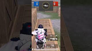 New Movment Trick  #bgmi #bgmitipsandtricks#pubgmobile  #princeshotsshorts