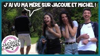 "J'ai vu ma mère sur Jacquie et Michel" - Prank - Les Inachevés