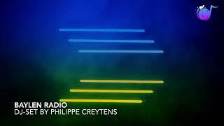 A Melodic Techno DJ Set By Philippe Creytens | Techno Terra | Baylen Radio