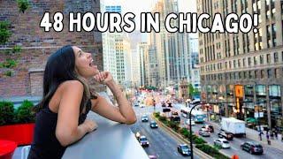 TOP THINGS TO DO IN CHICAGO |  ATTRACTION GUIDE