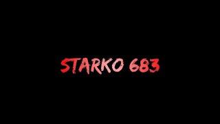 Trailer Starko 683