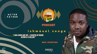 KOTA N CHILL EP125 ISHMAEL SONGO | TSOTSI | RHYTHEM CITY | SHEBESHXT | MDUDUZI MABASO | SMOKE&MIRROR