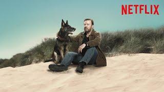 After Life | Główny zwiastun | Netflix