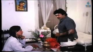 Aruvadai Nall Movie - Prabhu & Pallavi Comedy Scene