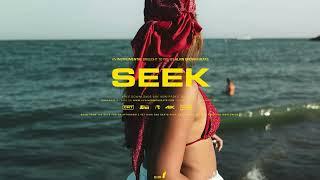 AFROBEAT TYPE BEAT | DANCEHALL INSTRUMENTAL "SEEK" 2024