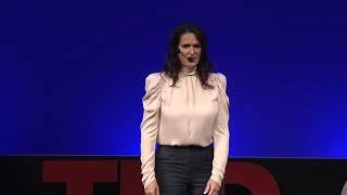 The Real Reason Relationships Fail | Abby Medcalf | TEDxOneonta