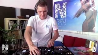 Nassau Beach Club Ibiza | Live Stream 2020 Album with Alex Kentucky | #CD1