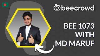 [BEN] Md Maruf Sarker - BEE 1073