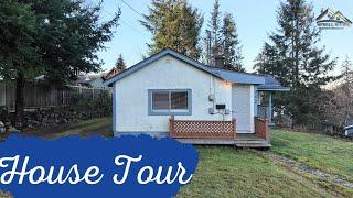 Want to Own a Dream Home in Campbell River? Watch This Now!