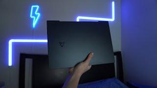 Unboxing a BEAST of an Engineering and Creator Laptop - ASUS Zenbook Pro