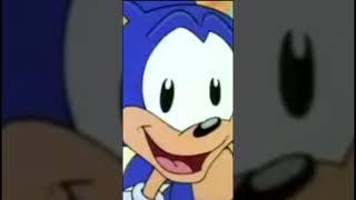 Sonic says "That's no good" #sonic #sonicthehedgehog #shorts