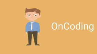 Introduction to OnCoding || Coding channel  || Telugu