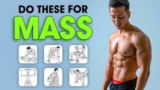 Top 6 Compound Exercises For MASS