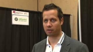 Michael Ambros, Founder & CEO of eKomi Ltd, discusses the Exchange format