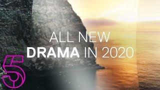 New Original Drama in 2020 | Teaser | Channel 5