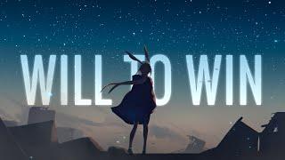 Dramatic Orchestral Music: "Will To Win" Sonic Librarian