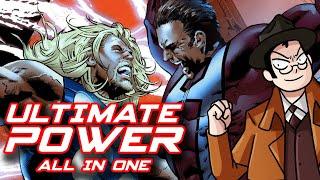 Ultimate Power Reviews (ALL IN ONE) - Atop the Fourth Wall