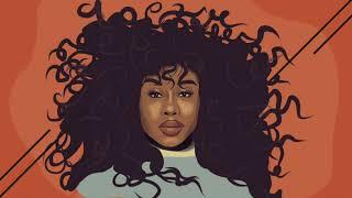 SZA type beat 2021 - Different Hit | Love trap beat (Prod. Nameen)