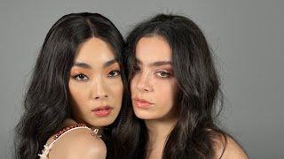 Does Charli XCX have beef with Rina Sawayama? 