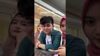 PRANK PACAR DUDUK SAMA CEWEK LAIN