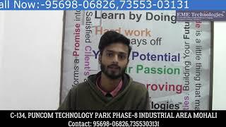 Digital Marketing Training | Feedback Deepanshu | CGC Landran