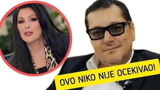 Pejovic iskren: Dragana Mirkovic I Toni ce se pomiriti!