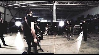 Citizen Zero - Lure & Persuade (Live Music Video)