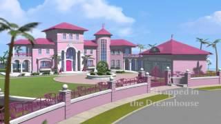 Barbie Life in the Dreamhouse Non Stop Collection HQ 2