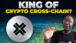 Axelar (AXL) to 10X?  Is AXL the Future of Cross-Chain Crypto?