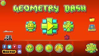 SrGuillester Texture Pack Ported to 2.2 by Val7Gameplayz | Geometry Dash