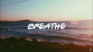 Ruby Waters - Breathe (Lyrics)