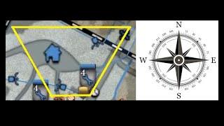 CoH Theory: small efficiencies in north spawn camera rotation and making west vs. east maps.