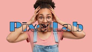 PixelLab Text effects Tutorials | How to create Embedded Text