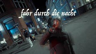 LONGUS MONGUS - FAHR DURCH DIE NACHT (Prod. by Shirama)