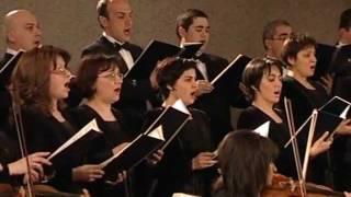 Vivaldi - Gloria IV/V: Gratias agimus tibi/Propter Magnum Gloriam