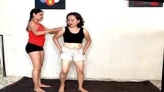 Desafio da Yoga (Fanny ft.chapis) 02/06/2021