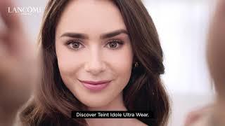 LANCOME TEINT IDOLE LILY AIRWEAR TECHNOLOGY