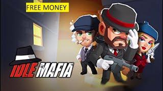 Idle Mafia Cheat  NEW HACK Idle Mafia Get Free Gems (VERSION 2022)