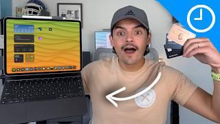 How I use Credit Card Points For FREE Apple Products!