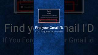 couldn't find your Google Account  #shorts #email #login #problem #solved