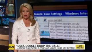 Study: Google not the best search engine